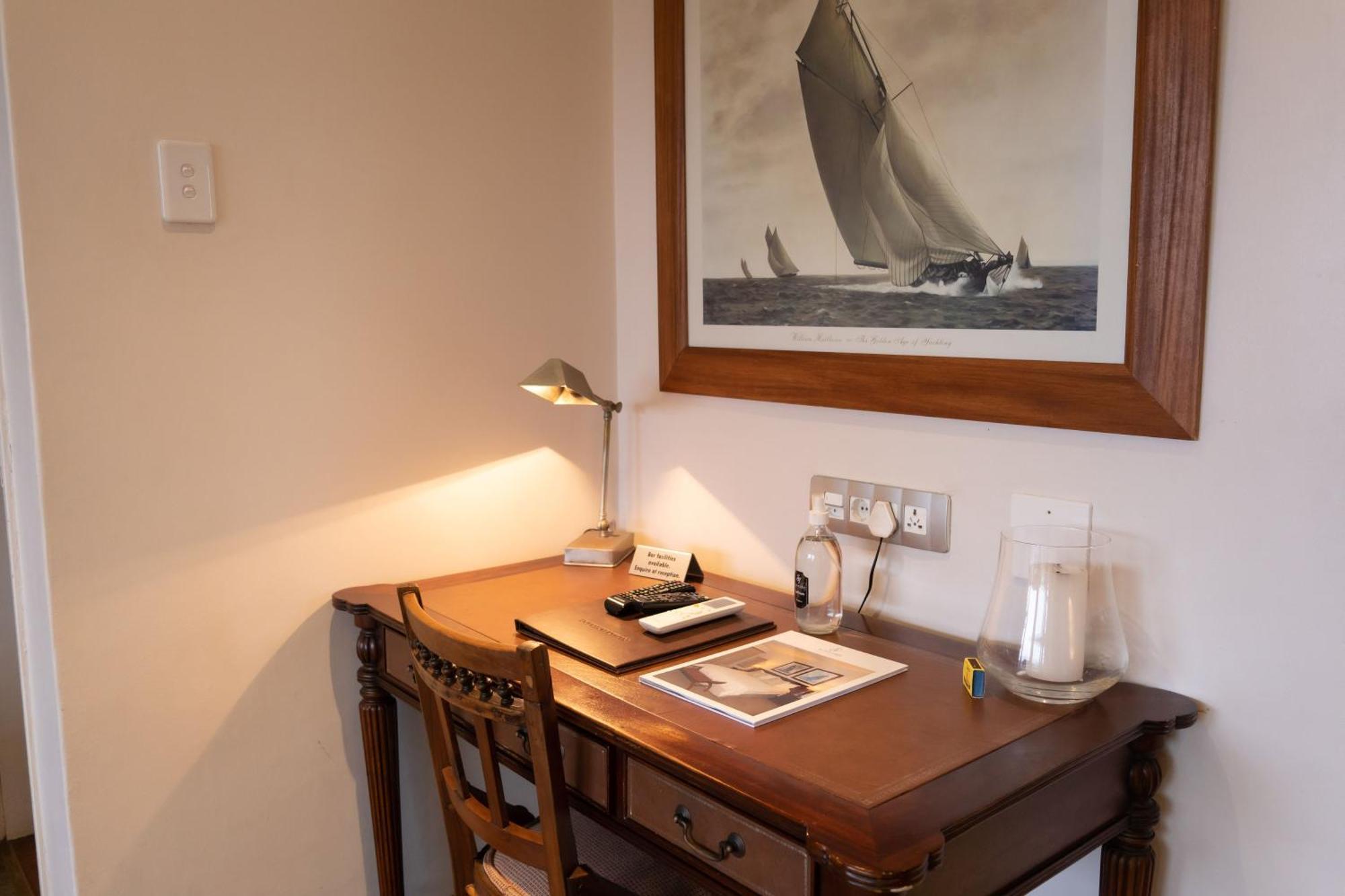 Supertubes Guesthouse Jeffreysbugten Eksteriør billede